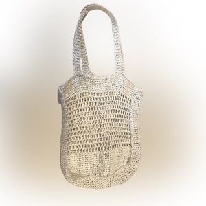 Nwot beach tote